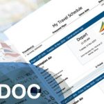 Travdoc removes user logo