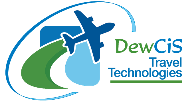 Travel Technologies by DewCIS